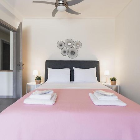 Onar Porto Rafti别墅 外观 照片