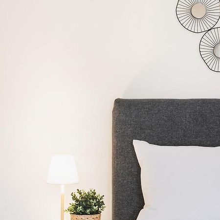 Onar Porto Rafti别墅 外观 照片