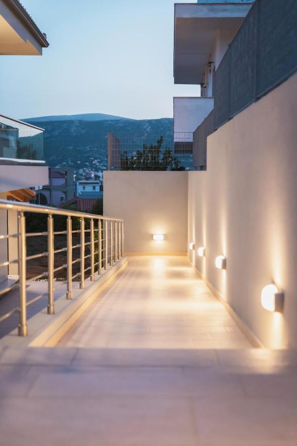 Onar Porto Rafti别墅 外观 照片