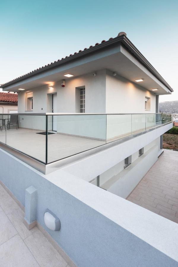 Onar Porto Rafti别墅 外观 照片